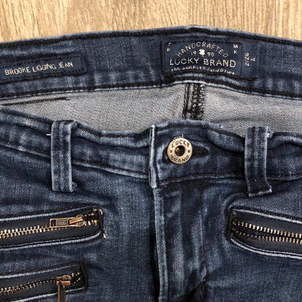 Lucky Brand Jeans